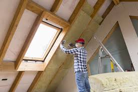 Weatherproofing Services in Oakwood Hills, IL